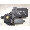 Recambio de motor elevalunas trasero derecho para audi a4 b6 (8e2) 1.9 tdi referencia OEM IAM 105849101  