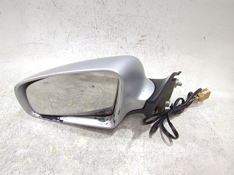 Recambio de retrovisor izquierdo para audi a4 b6 (8e2) 1.9 tdi referencia OEM IAM E1010681  