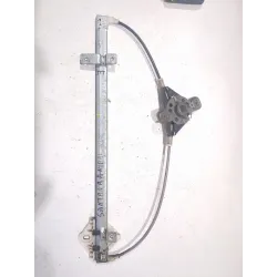 Recambio de elevalunas delantero izquierdo para santana ps10/anibal 2.8 d 4x4 referencia OEM IAM   