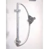 Recambio de elevalunas delantero izquierdo para santana ps10/anibal 2.8 d 4x4 referencia OEM IAM   