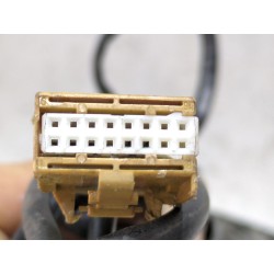 Recambio de retrovisor izquierdo para audi a4 b6 (8e2) 1.9 tdi referencia OEM IAM E1010681  