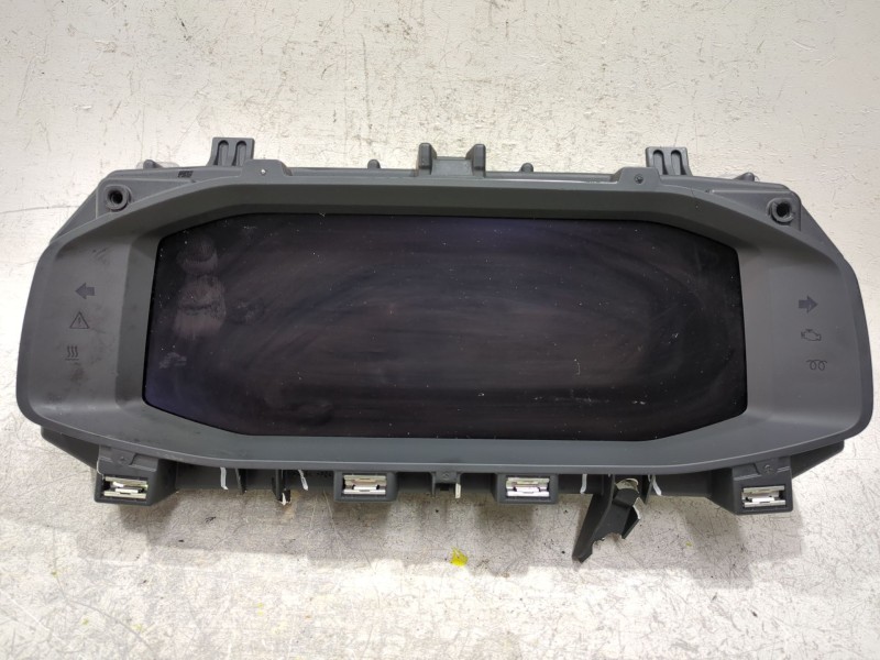 Recambio de cuadro instrumentos para seat leon (kl1, klg) 2.0 tdi referencia OEM IAM 5FA920790C  