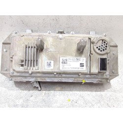 Recambio de cuadro instrumentos para seat leon (kl1, klg) 2.0 tdi referencia OEM IAM 5FA920790C  