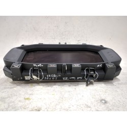 Recambio de cuadro instrumentos para seat leon (kl1, klg) 2.0 tdi referencia OEM IAM 5FA920790C  