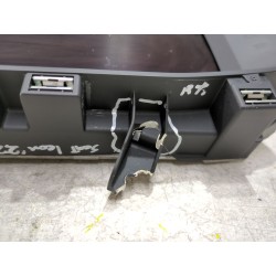 Recambio de cuadro instrumentos para seat leon (kl1, klg) 2.0 tdi referencia OEM IAM 5FA920790C  