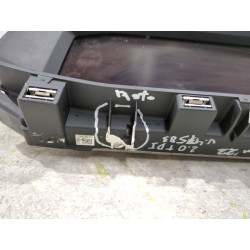 Recambio de cuadro instrumentos para seat leon (kl1, klg) 2.0 tdi referencia OEM IAM 5FA920790C  