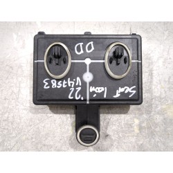 Recambio de modulo electronico para seat leon (kl1, klg) 2.0 tdi referencia OEM IAM 5Q4959592P  