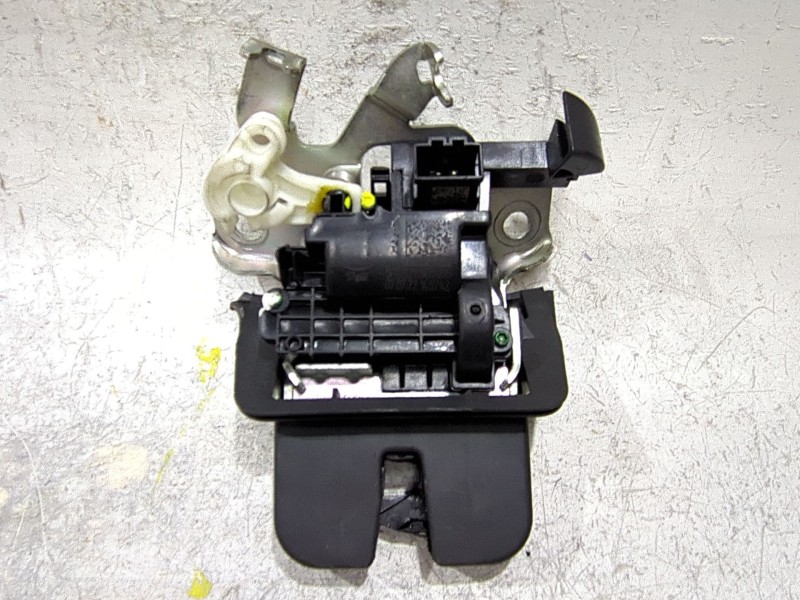 Recambio de cerradura porton para seat leon (kl1, klg) 2.0 tdi referencia OEM IAM 5F082750409S  