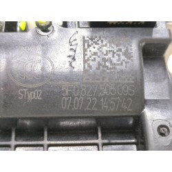 Recambio de cerradura porton para seat leon (kl1, klg) 2.0 tdi referencia OEM IAM 5F082750409S  
