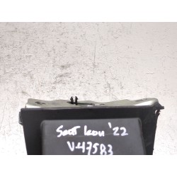 Recambio de cerradura porton para seat leon (kl1, klg) 2.0 tdi referencia OEM IAM 5F082750409S  