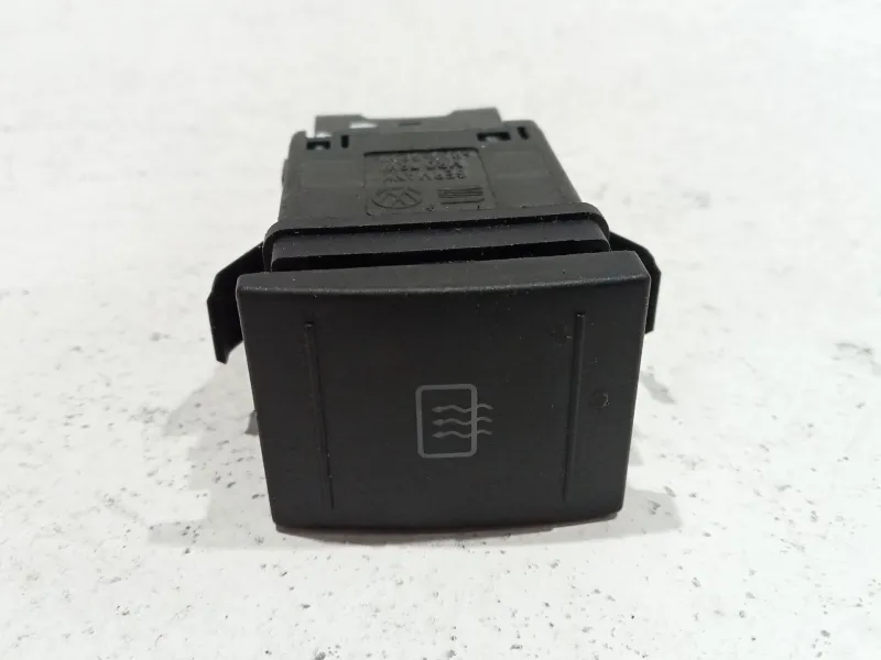 Recambio de interruptor para volkswagen polo iv (9n_, 9a_) 1.4 tdi referencia OEM IAM 6Q0959621  