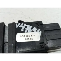 Recambio de interruptor para volkswagen polo iv (9n_, 9a_) 1.4 tdi referencia OEM IAM 6Q0959621  