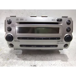 SISTEMA AUDIO / RADIO CD 8612052580 