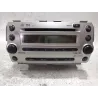 Recambio de sistema audio / radio cd para toyota urban cruiser (_p1_) 1.33 (nsp110_) referencia OEM IAM 8612052580  