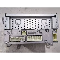 Recambio de sistema audio / radio cd para toyota urban cruiser (_p1_) 1.33 (nsp110_) referencia OEM IAM 8612052580  