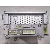 Recambio de sistema audio / radio cd para toyota urban cruiser (_p1_) 1.33 (nsp110_) referencia OEM IAM 8612052580  