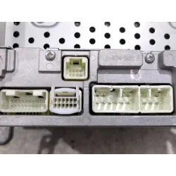 Recambio de sistema audio / radio cd para toyota urban cruiser (_p1_) 1.33 (nsp110_) referencia OEM IAM 8612052580  