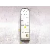 Recambio de mando elevalunas delantero izquierdo para toyota urban cruiser (_p1_) 1.33 (nsp110_) referencia OEM IAM 9140P99 1928