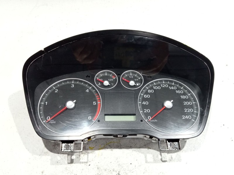 Recambio de cuadro instrumentos para ford focus ii (da_) 1.8 tdci referencia OEM IAM -GM  