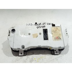 Recambio de cuadro instrumentos para ford focus ii (da_) 1.8 tdci referencia OEM IAM -GM  