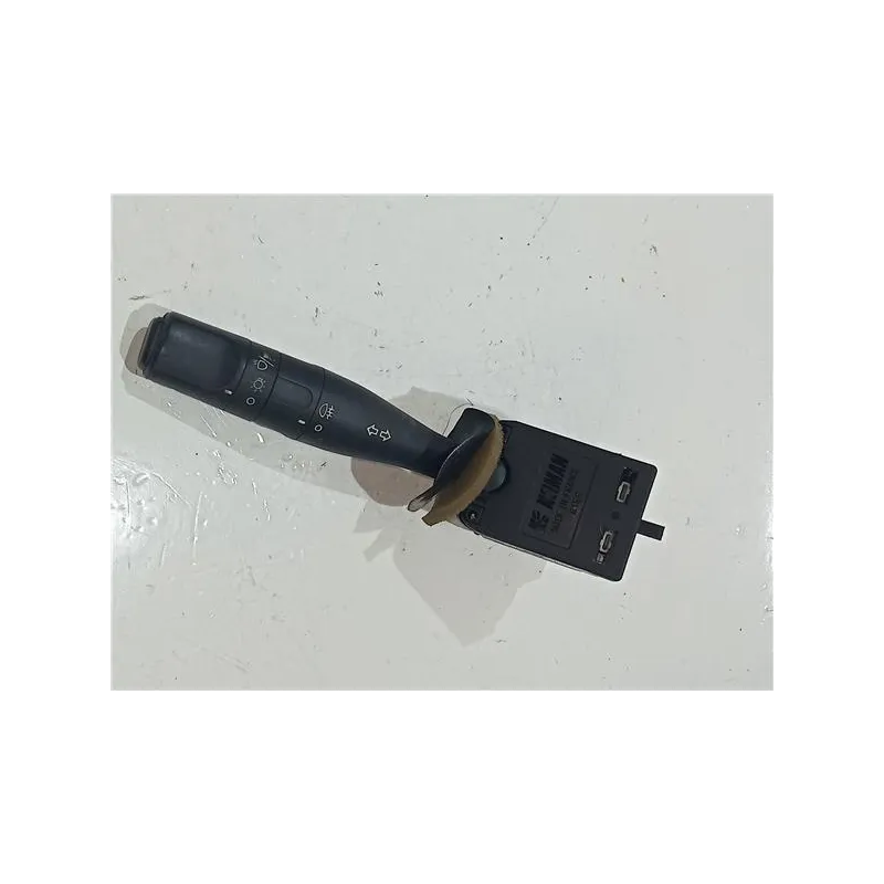 Recambio de mando multifuncion para peugeot 206 (1998) 1.4 hdi eco 70 referencia OEM IAM 96307459ZL  