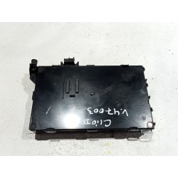 Recambio de caja reles / fusibles para renault clio ii fase i (b/cb0)(1998) 1.5 dci (b/cb03) referencia OEM IAM P8200621762A  