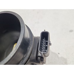 Recambio de caudalimetro para renault grand scénic ii (jm0/1_) 2.0 dci (jm1k) referencia OEM IAM 5wk97005  