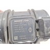 Recambio de caudalimetro para renault grand scénic ii (jm0/1_) 2.0 dci (jm1k) referencia OEM IAM 5wk97005  