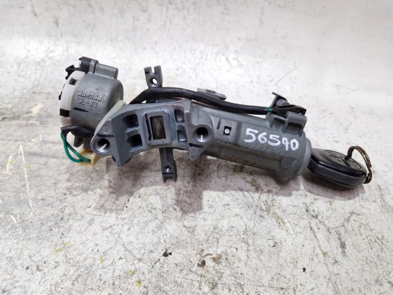 Recambio de conmutador de arranque para nissan pixo (ua0) referencia OEM IAM SLJ3  