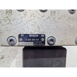 Recambio de nucleo abs para volvo serie 940 berlina/familiar (1990) 2.3 referencia OEM IAM 0265205010  