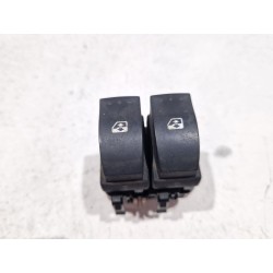 MANDO ELEVALUNAS DELANTERO IZQUIERDO 015085d 