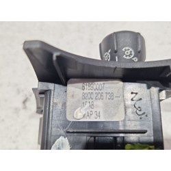 Recambio de mando volante para renault grand scénic ii (jm0/1_) 2.0 dci (jm1k) referencia OEM IAM 8200206738  