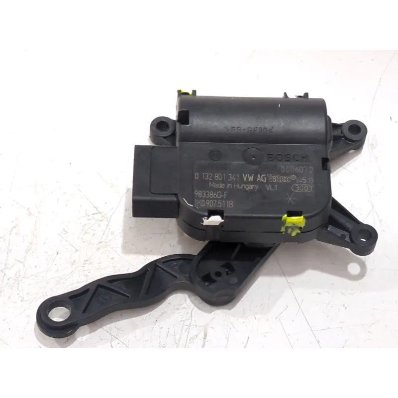 Recambio de motor trampilla calefaccion para seat leon (1p1)(05.2005) 1.9 tdi referencia OEM IAM 0132801341  