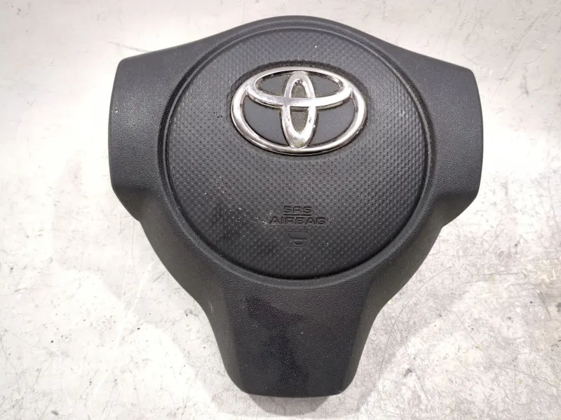 Recambio de airbag volante para toyota urban cruiser (_p1_) 1.33 (nsp110_) referencia OEM IAM EBUV9017629  