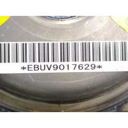 Recambio de airbag volante para toyota urban cruiser (_p1_) 1.33 (nsp110_) referencia OEM IAM EBUV9017629  