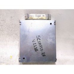 Recambio de centralita motor uce para ford scorpio (1985) 2.0 i 113cv referencia OEM IAM 85GB12A650EA  