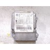 Recambio de centralita airbag para volkswagen golf v (1k1) 1.9 tdi referencia OEM IAM 1K0909605T  