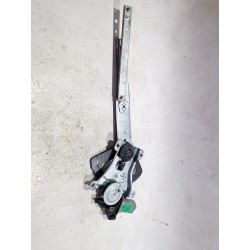 MOTOR ELEVALUNAS DELANTERO IZQUIERDO 96541737 