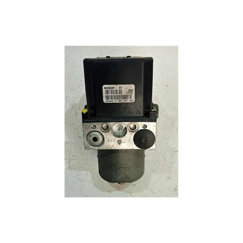 Recambio de nucleo abs para skoda superb (3u4)(2002) 1.9 tdi referencia OEM IAM 0265950063 3U0614517B  
