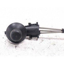 Recambio de retrovisor derecho para seat ibiza (6l1)(04.2002) 1.9 sdi referencia OEM IAM 836194  