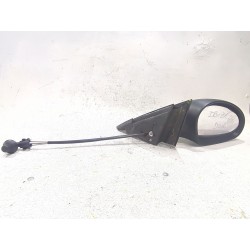 Recambio de retrovisor derecho para seat ibiza (6l1)(04.2002) 1.9 sdi referencia OEM IAM 836194  