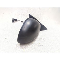 Recambio de retrovisor derecho para seat ibiza (6l1)(04.2002) 1.9 sdi referencia OEM IAM 836194  