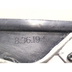 Recambio de retrovisor derecho para seat ibiza (6l1)(04.2002) 1.9 sdi referencia OEM IAM 836194  