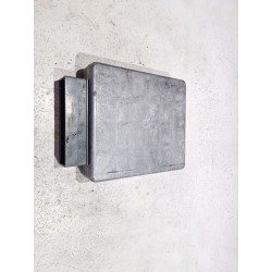 Recambio de centralita motor uce para ford focus i sedán (dfw) 1.8 turbo di / tddi referencia OEM IAM 2S4A12A650MB  