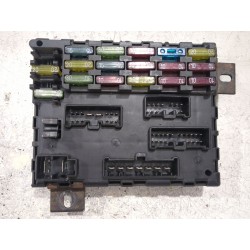 Recambio de caja reles / fusibles para alfa romeo 156 (932_) 1.9 jtd (932b2) referencia OEM IAM 46447809A223  