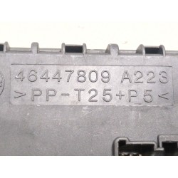 Recambio de caja reles / fusibles para alfa romeo 156 (932_) 1.9 jtd (932b2) referencia OEM IAM 46447809A223  