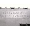 Recambio de caja reles / fusibles para alfa romeo 156 (932_) 1.9 jtd (932b2) referencia OEM IAM 46447809A223  