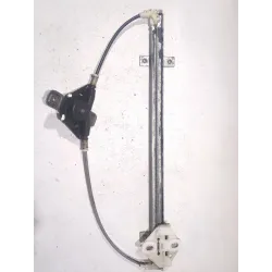 Recambio de elevalunas delantero izquierdo para santana ps10/anibal 2.8 d 4x4 referencia OEM IAM   