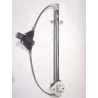 Recambio de elevalunas delantero izquierdo para santana ps10/anibal 2.8 d 4x4 referencia OEM IAM   