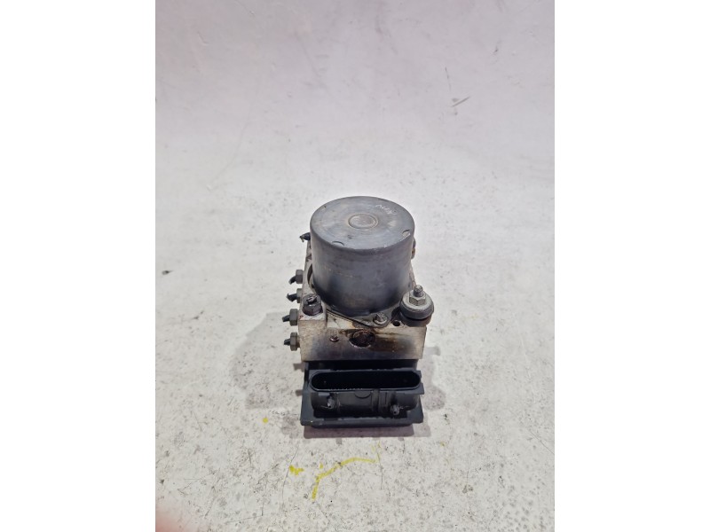 Recambio de nucleo abs para fiat punto / grande punto (199) 1.3 d multijet referencia OEM IAM 0265800421  